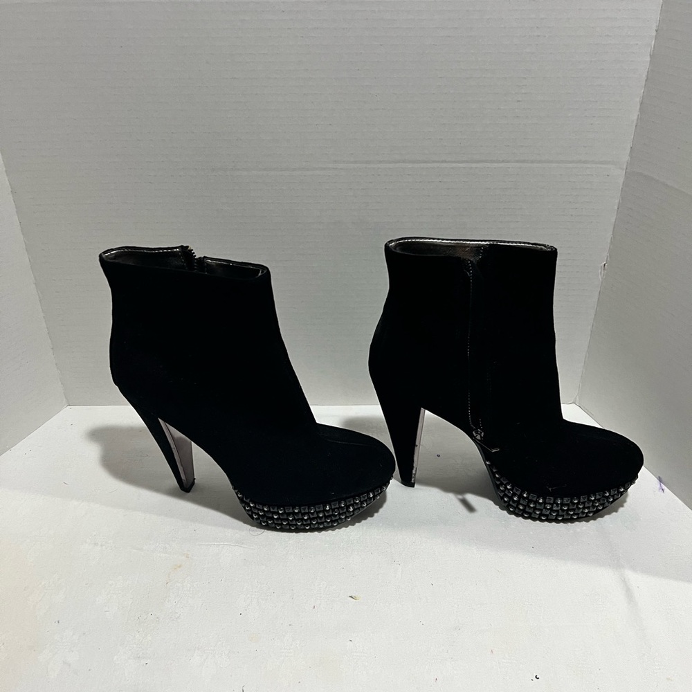 Sam Edelman  ankle boots